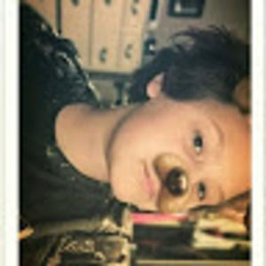 Meet your Posher, Morgan